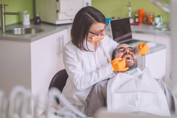 Best Tooth Infection Emergency Dentist  in Wheatland, CA